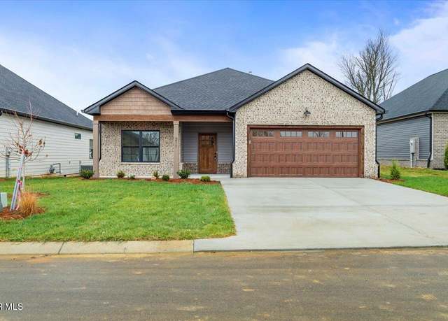 Property at 211 Dry Kiln Ct, Johnson City, TN 37615, 3 beds, 2 baths
