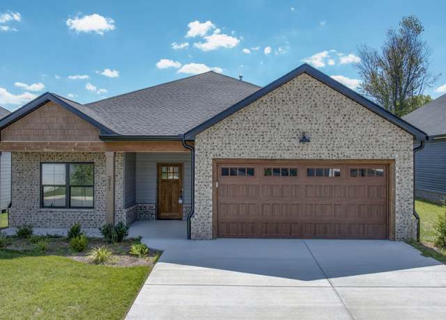 Property at 211 Dry Kiln Ct, Johnson City, TN 37615, 3 beds, 2 baths