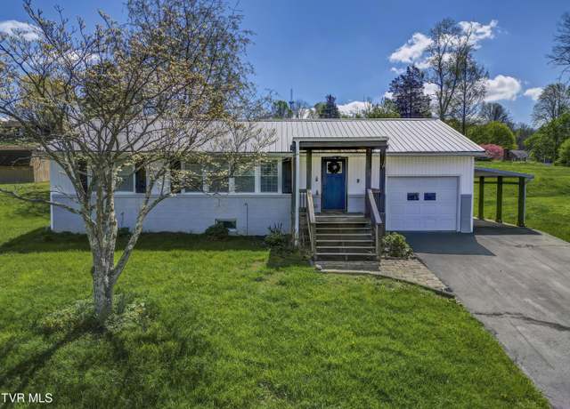 Property at 308 Elmhurst Dr, Kingsport, TN 37663, 3 beds, 1.5 baths