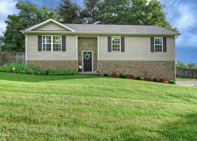 Property at 403 Free Hill Rd, Johnson City, TN 37615, 3 beds, 3 baths
