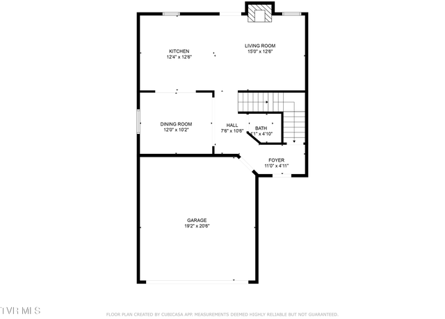 Property at 162 Bob Ford Rd, Jonesborough, TN 37659, 4 beds, 3.5 baths