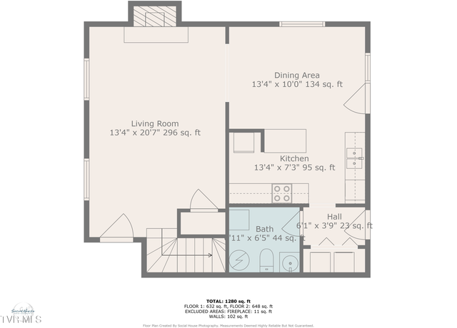 Property at 331 & 329 Ridgefields Rd, Kingsport, TN 37660