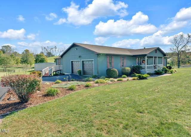 Property at 25092 Hillman Hwy, Abingdon, VA 24210, 3 beds, 2 baths