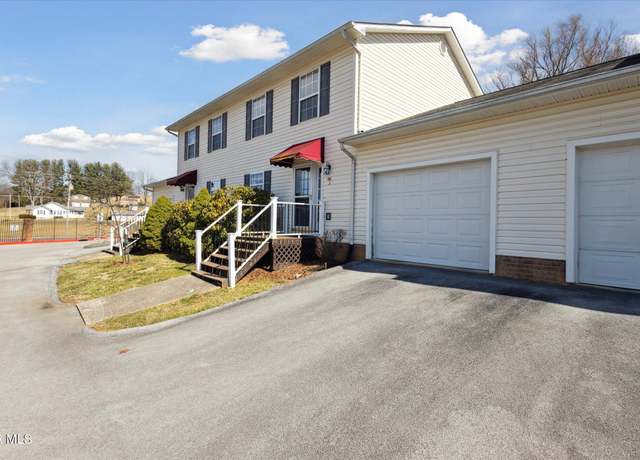 Property at 2101 Cherokee Rd #2, Johnson City, TN 37604, 3 beds, 2 baths