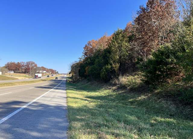 Property at 0.00 O J Campbell Rd, Telford, TN 37690