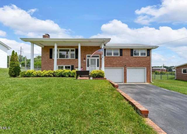 Property at 122 Brightridge Dr, Johnson City, TN 37615, 3 beds, 3 baths