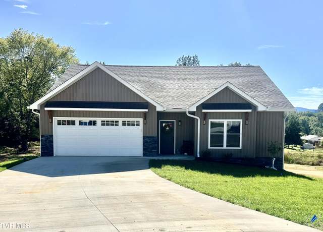 Property at 514 Deborahs Way, Greeneville, TN 37743, 3 beds, 2.5 baths