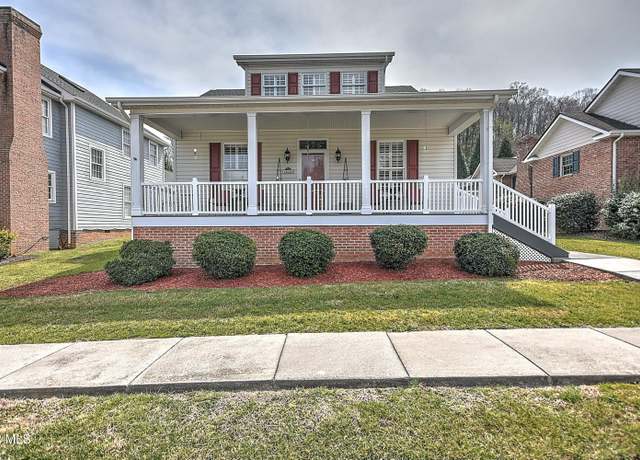 Property at 12626 Chesterfield Ln, Bristol, VA 24202, 3 beds, 2.5 baths