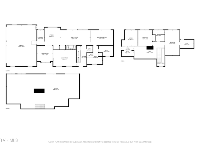 Property at 804 Quail Ridge Ct, Elizabethton, TN 37643, 4 beds, 2.5 baths