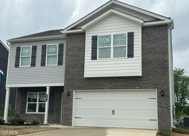 Property at 791 Magnolia Ridge Dr, Blountville, TN 37617, 3 beds, 2.5 baths