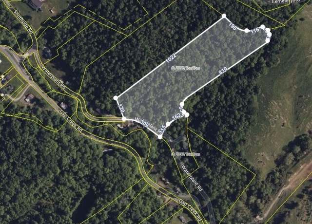 Property at Tbd Gap Creek & Water Plant Road Rd, Elizabethton, TN 37643