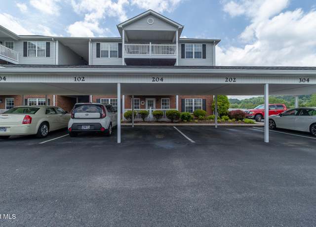 Property at 712 Sir Echo Dr #204, Kingsport, TN 37663, 2 beds, 2 baths