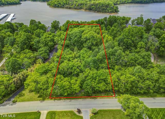 Property at 612 Harbor Point Dr, Johnson City, TN 37615