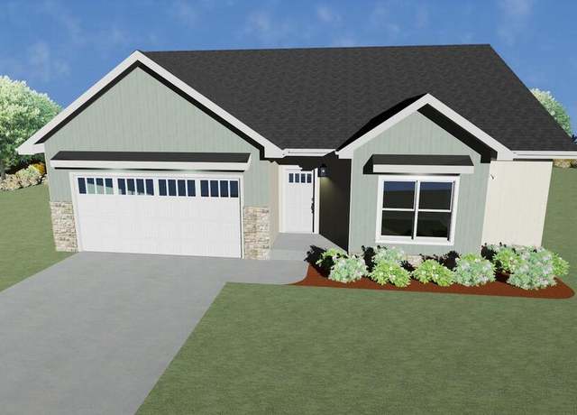 Property at Tbd Red Tail Rdg Lot 5, Greeneville, TN 37743, 3 beds, 2.5 baths