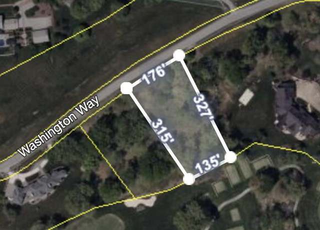 Property at Tbd Washington Way Lot 199, Bristol, VA 24202