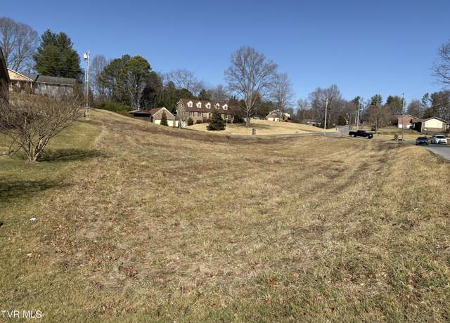 Property at 0 Park Dr & Silver Maple Dr, Jonesborough, TN 37659
