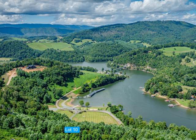 Property at Lot 10 Cowan Town Rd, Butler, TN 37640