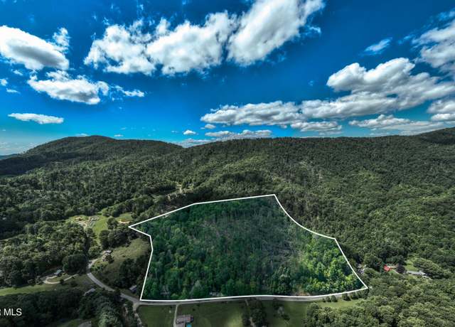 Property at Tbd Bulldog Rd, Trade, TN 37691
