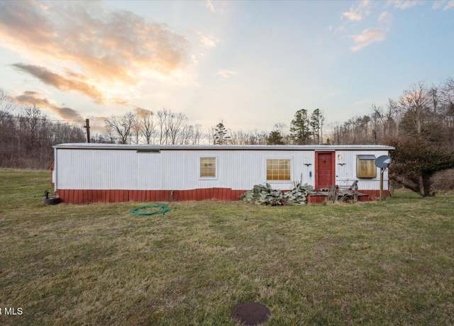 Property at 119 Tj Ln, Elizabethton, TN 37643, 2 beds, 1 bath