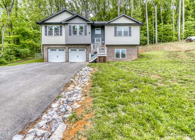 Property at 861 Cedar Branch Rd, Kingsport, TN 37664, 3 beds, 3 baths