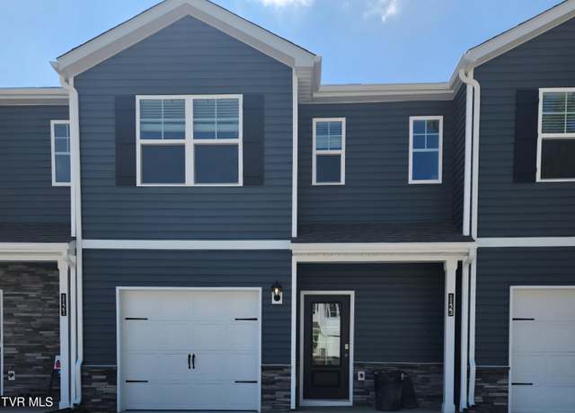 Property at 1123 Saylors Place Pl, Jonesborough, TN 37659, 3 beds, 2.5 baths