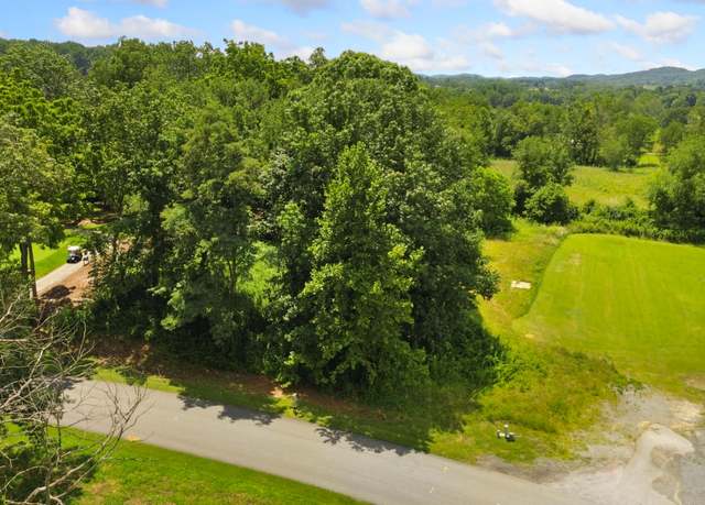 Property at Tbd Washington Way Lot 206, Bristol, VA 24202