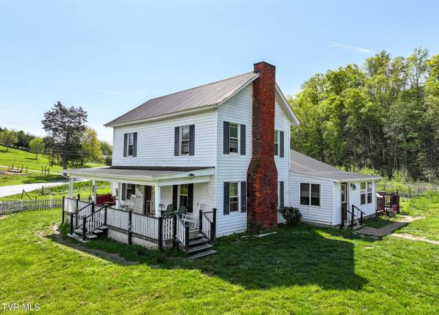 Property at 915 Ottway Rd Rd, Greeneville, TN 37745, 3 beds, 1 bath