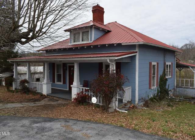 Property at 1624 Old State Route 34, Telford, TN 37690, 2 beds, 1 bath