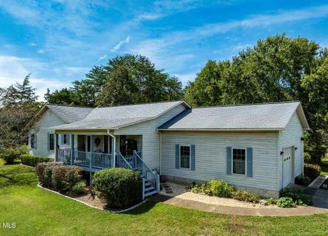 Property at 157 Chuck Rd, Rogersville, TN 37857, 3 beds, 2.5 baths