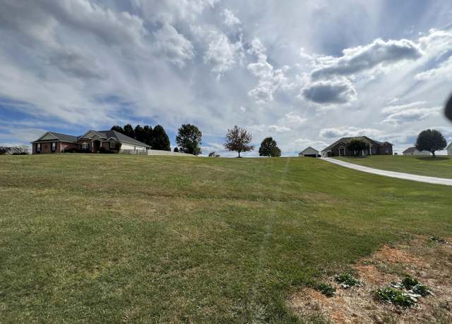 Property at 0 County Cork, Bristol, VA 24202
