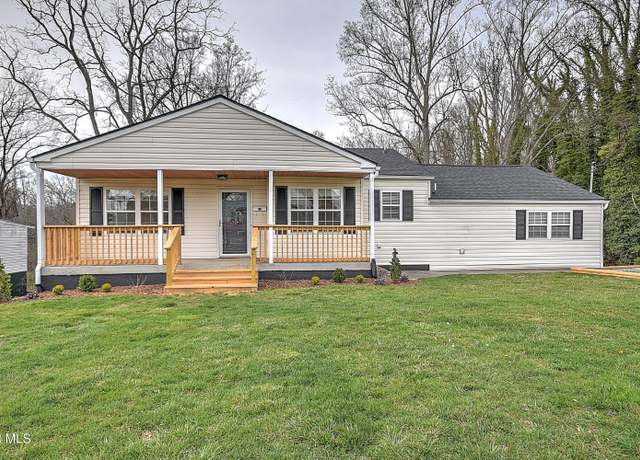 Property at 1059 Prospect Ave, Bristol, VA 24201, 2 beds, 2 baths