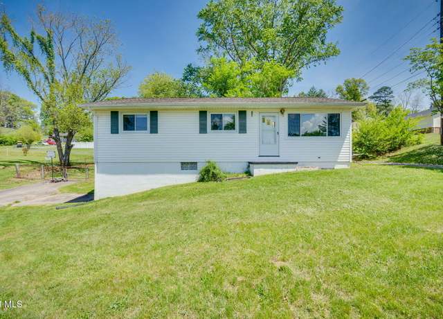 Property at 310 North Ave, Church Hill, TN 37642, 3 beds, 1 bath