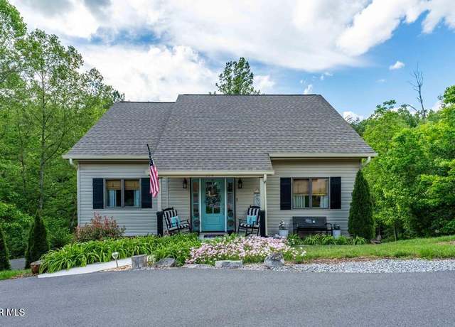 Property at 174 Aston Ct, Kingsport, TN 37660, 4 beds, 3.5 baths