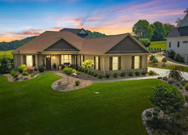 Property at 1517 Conestoga Pass Pass, Johnson City, TN 37601, 3 beds, 2.5 baths