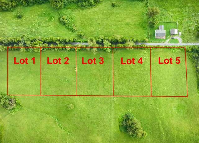 Property at Lot 2 Sandidge Hollow Rd, Surgoinsville, TN 37873