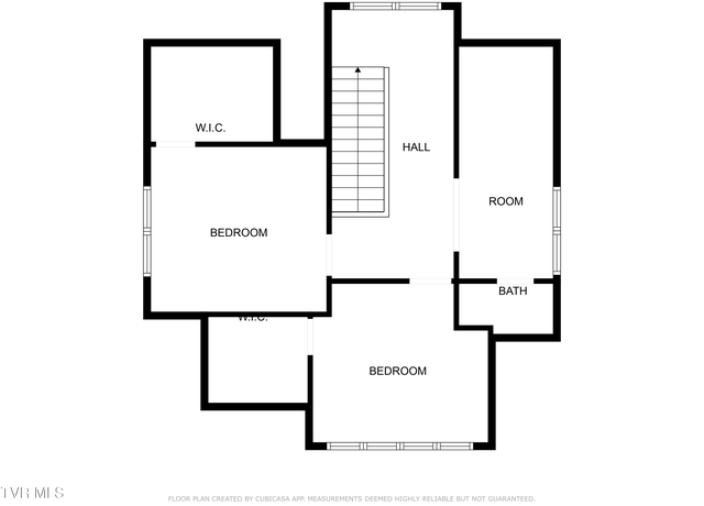 Property at 724 Prince St, Bristol, VA 24201, 4 beds, 2 baths