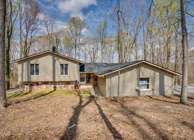Property at 300 Evergreen St, Church Hill, TN 37642, 4 beds, 2.5 baths
