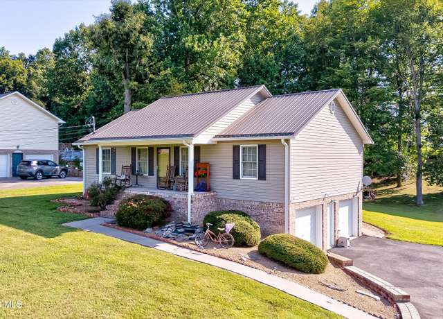 Property at 488 Austin Cir Cir, Rogersville, TN 37857, 3 beds, 2 baths
