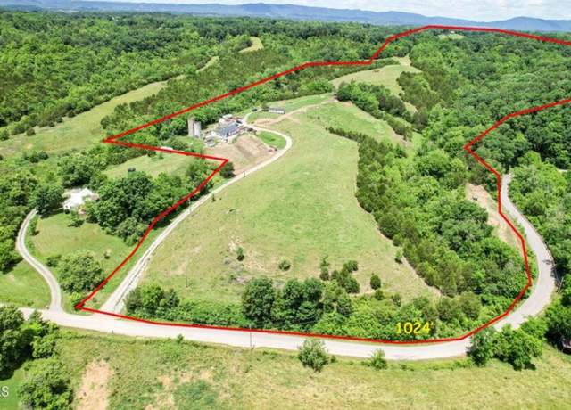 Property at 1430 Roaring Fork Rd, Greeneville, TN 37745