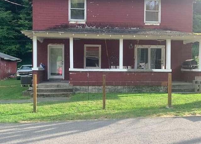 Property at 1710 Derby Rd, Appalachia, VA 24216, 6 beds, 1 bath