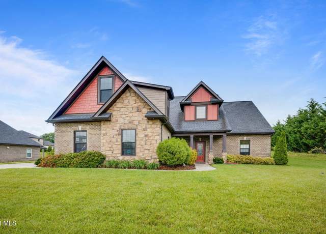 Property at 602 Harbor Approach, Johnson City, TN 37601, 4 beds, 2.5 baths