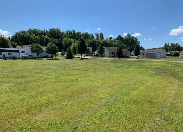 Property at TBD Greenwood Cir, Wise, VA 24293