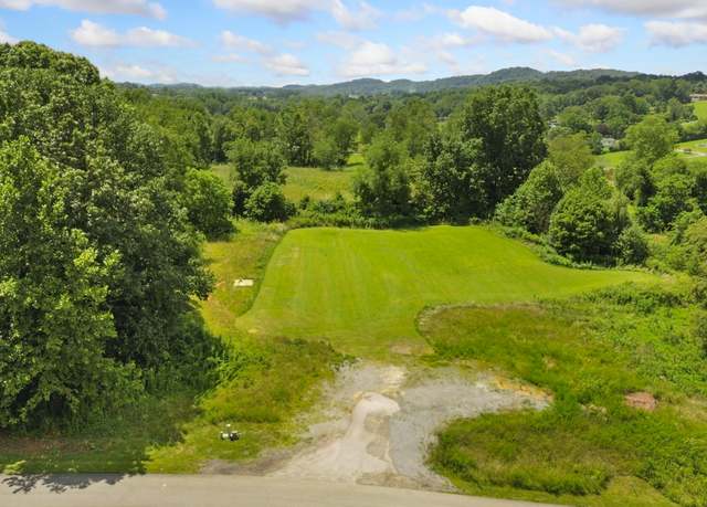 Property at Tbd Washington Way Lot 207, Bristol, VA 24202
