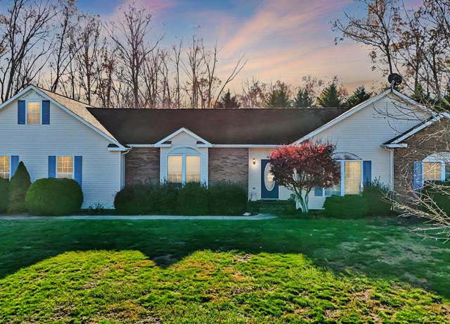 Property at 194 New Haven Dr, Jonesville, VA 24263, 4 beds, 3 baths