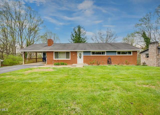 Property at 441 Merman Rd, Kingsport, TN 37663, 3 beds, 2.5 baths