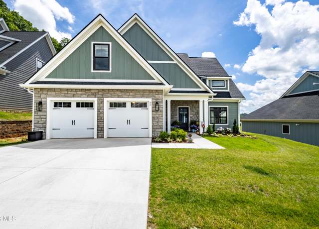 Property at 86 Slonaker Cir, Jonesborough, TN 37659, 4 beds, 2.5 baths