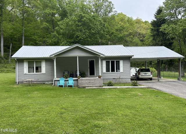 Property at 200 Glenbrook Mountain Rd, Keokee, VA 24265, 2 beds, 1 bath