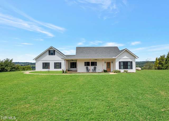 Property at 5550 107 Cutoff, Greeneville, TN 37743, 2 beds, 2 baths