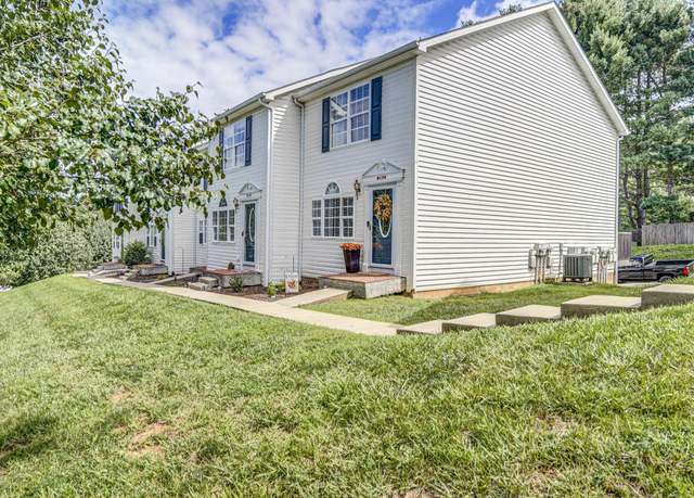 Property at 119 Amanda Ln #7, Bristol, TN 37620, 3 beds, 2.5 baths