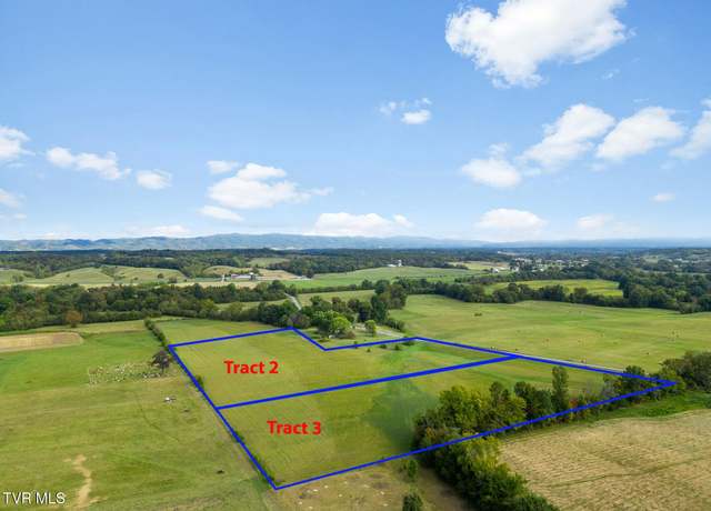 Property at Tract 2 John Graham Rd, Greeneville, TN 37745